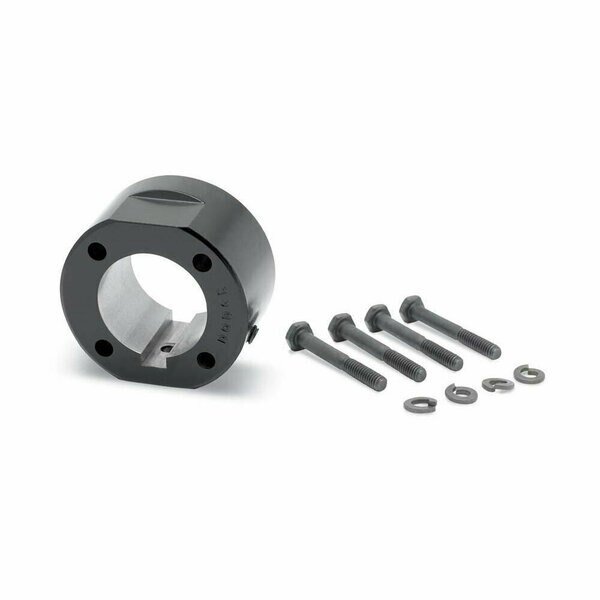 Couplings/Flex Clutch, 6SC-H X 3/4 HUB, Dodge, Mfr#: 6SC-H X 3/4 HUB